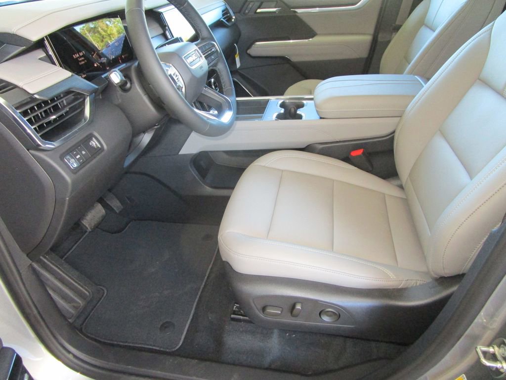 New 2026 GMC Acadia Elevation w/ Elevation Premium Package image 20