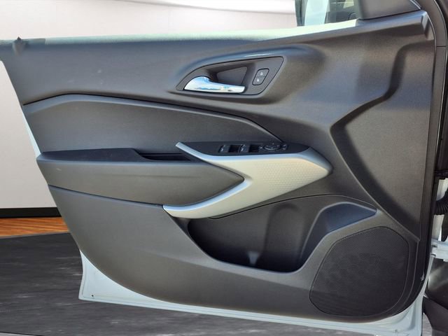 New 2026 Chevrolet Trax RS w/ Sunroof Package image 14