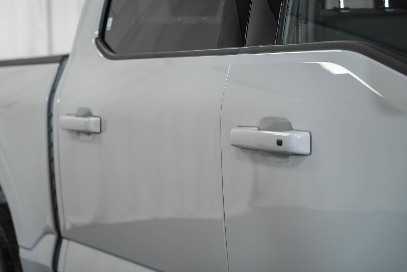 Used 2023 Ford F150 Lariat w/ Equipment Group 502A High image 22