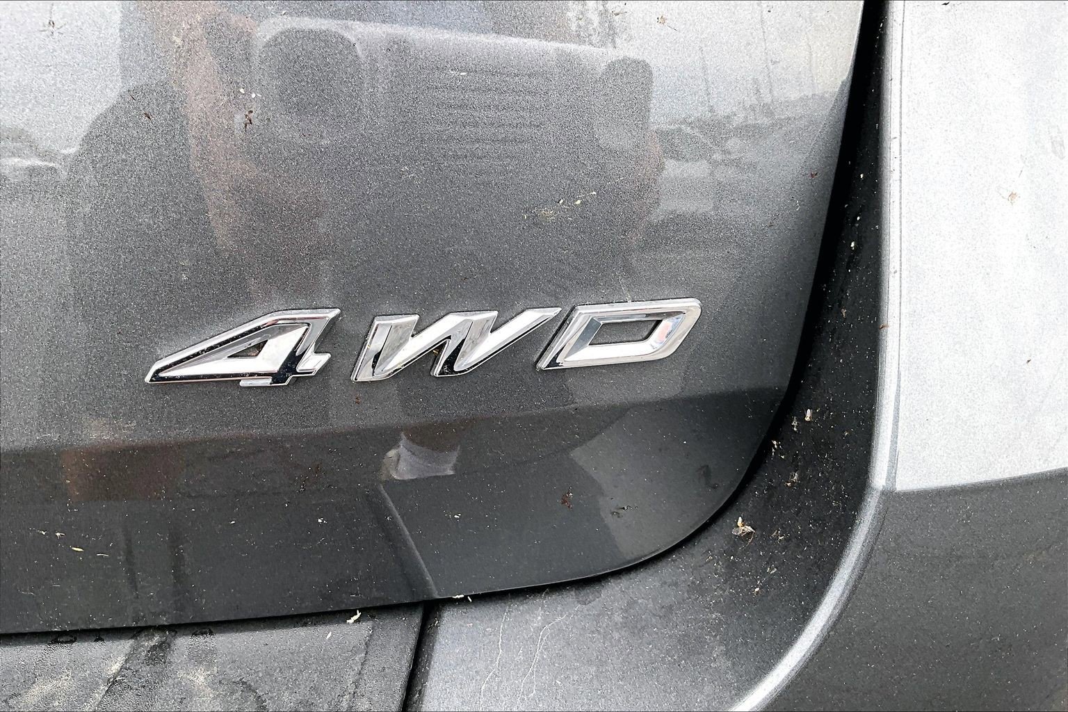 Used 2025 Ford Explorer ST-Line AWD/4WD image 7
