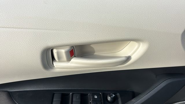 New 2026 Toyota Corolla LE image 11