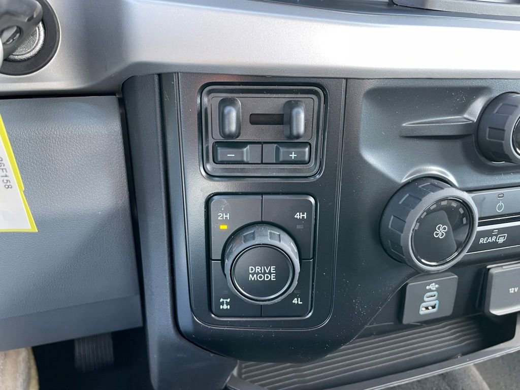 New 2026 Ford F250 XLT w/ 360-Degree Camera Package image 12