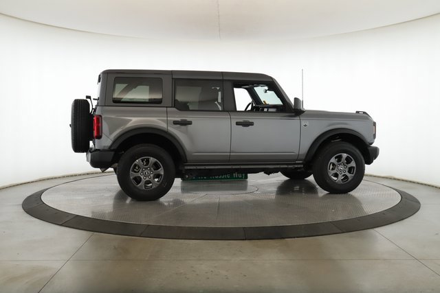 Used 2025 Ford Bronco Big Bend image 6