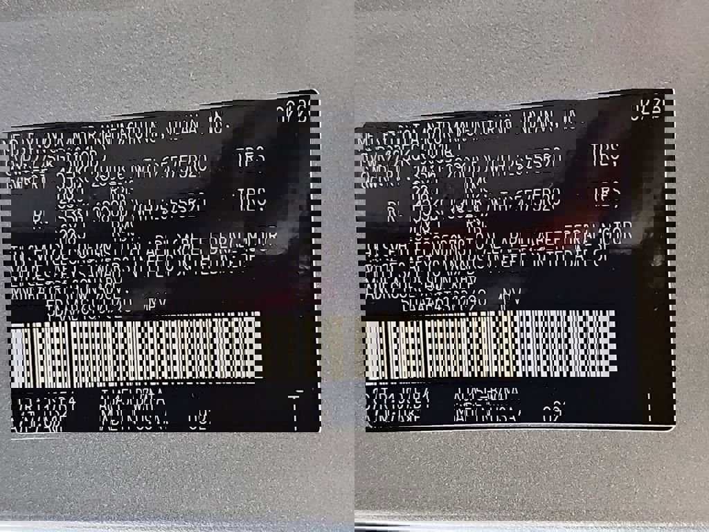 New 2026 Lexus TX 350 AWD image 35