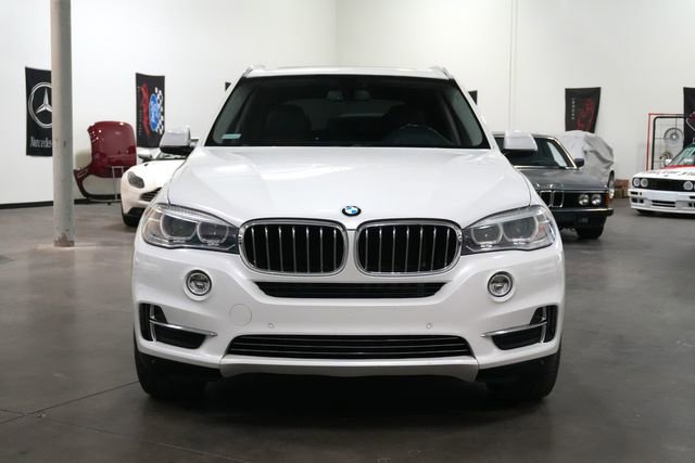 Used 2015 BMW X5 sDrive35i w/ Premium Package image 2