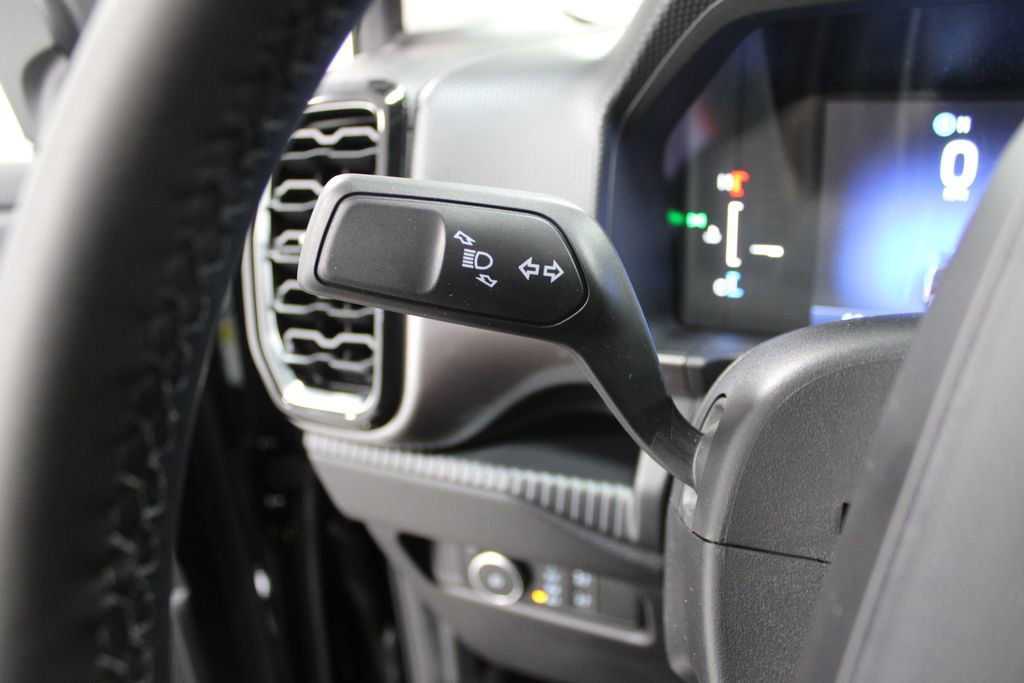 New 2025 Ford Ranger XLT w/ Equipment Group 301A High image 36