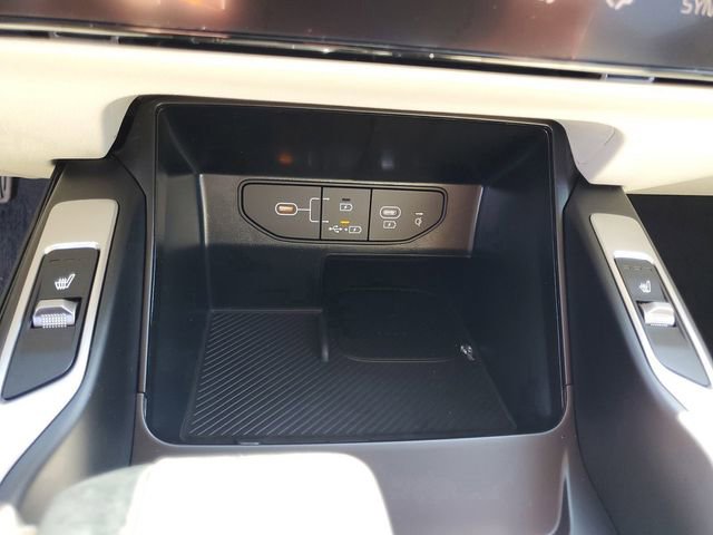 New 2025 Kia Sorento S FWD image 20