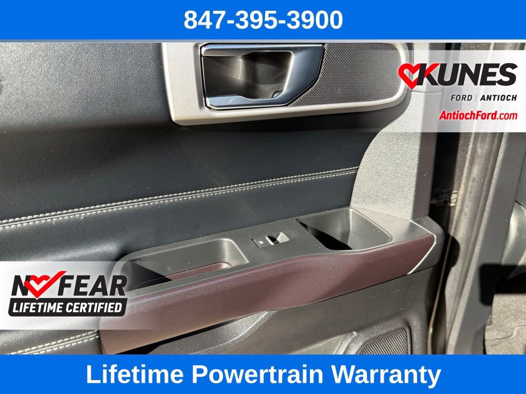 Used 2020 Ford Explorer XLT w/ Equipment Group 202A image 26