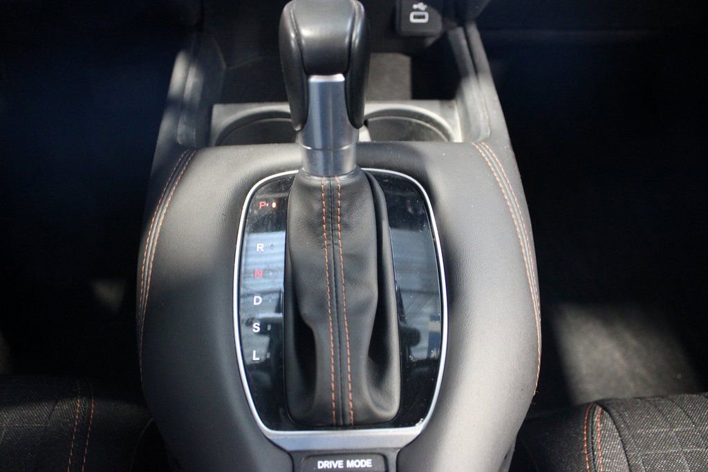 Used 2025 Honda HR-V Sport image 29
