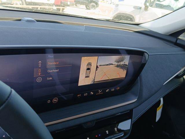 New 2026 Buick Envision Sport Touring image 17