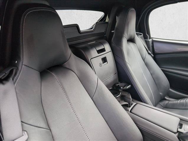 Used 2024 MAZDA MX-5 Miata Grand Touring RWD image 22