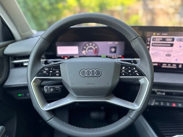 New 2026 Audi Q3 quattro 2.0T AWD/4WD image 16
