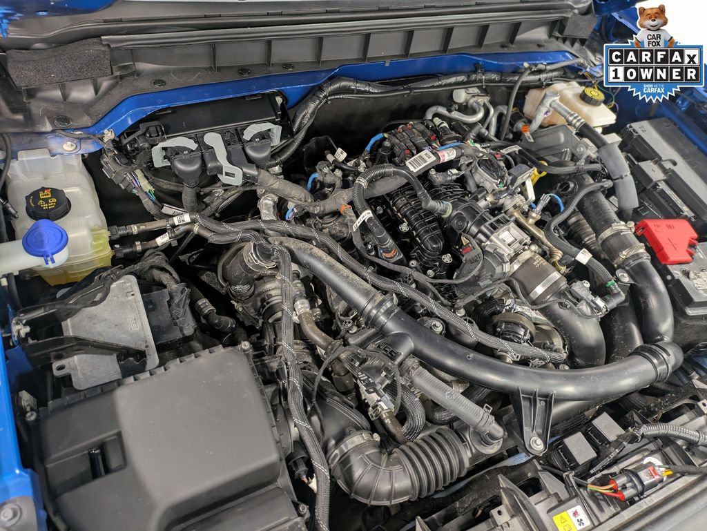 Used 2023 Ford Bronco Wildtrak AWD/4WD image 31
