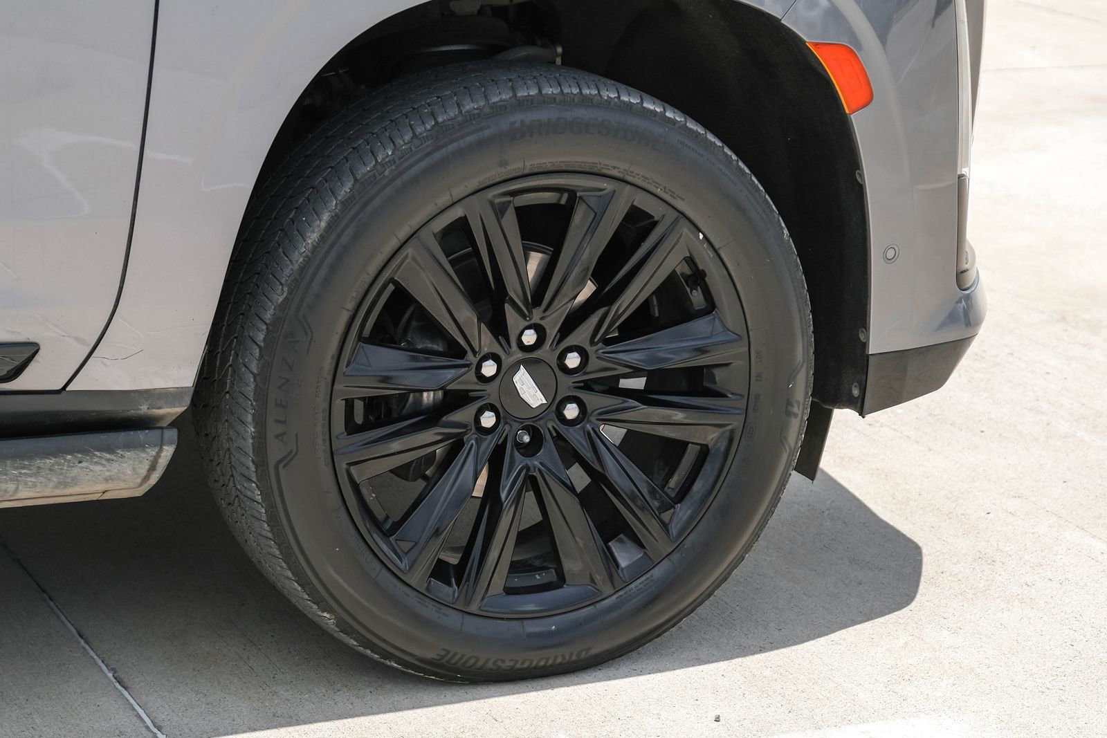 Used 2021 Cadillac Escalade Sport w/ Driver Assist Tech Package AWD/4WD image 57