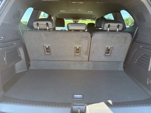 New 2026 Buick Enclave Preferred w/ Power Package AWD/4WD image 38