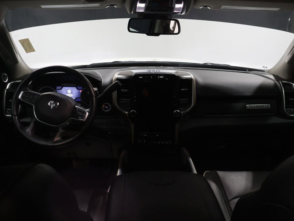 Used 2024 RAM 2500 Laramie image 20