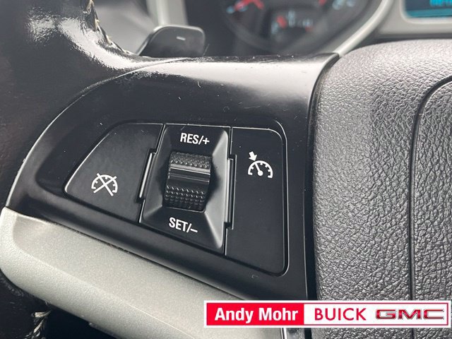 Used 2015 Chevrolet Camaro LT RWD image 29