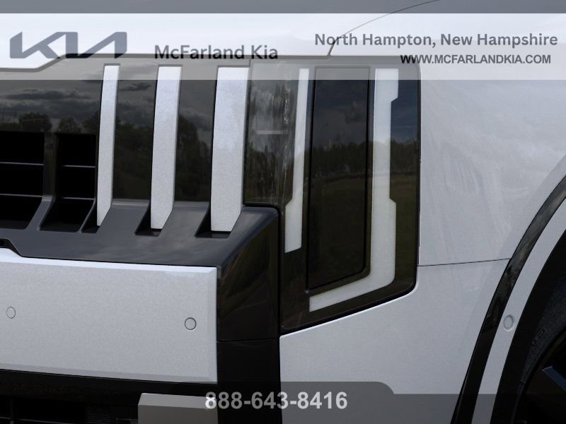 New 2027 Kia Telluride X-Line SX Prestige image 10