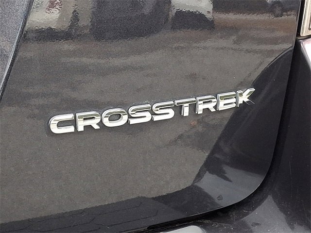 Used 2018 Subaru Crosstrek 2.0i Premium w/ Popular Package #3 image 29