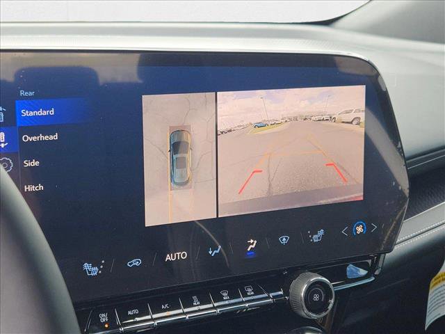 New 2025 Chevrolet Blazer EV LT AWD/4WD image 13