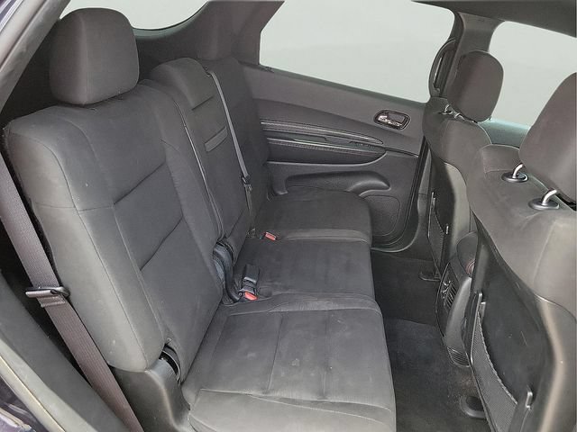 Used 2024 Dodge Durango GT w/ Blacktop Package RWD image 16