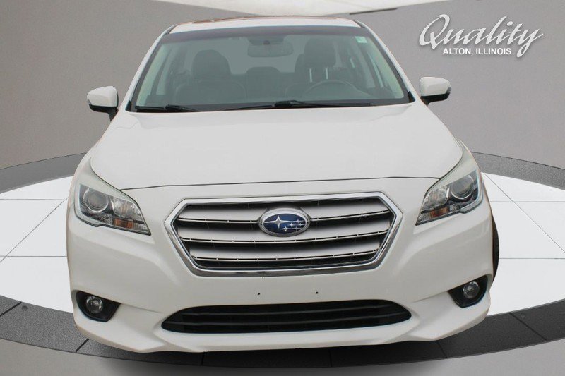 Used 2016 Subaru Legacy 2.5i Limited image 11