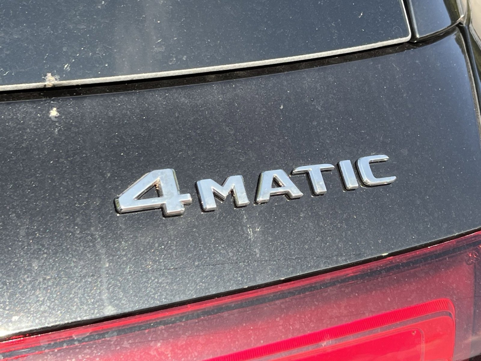 Certified 2026 Mercedes-Benz GLE 350 4MATIC image 28