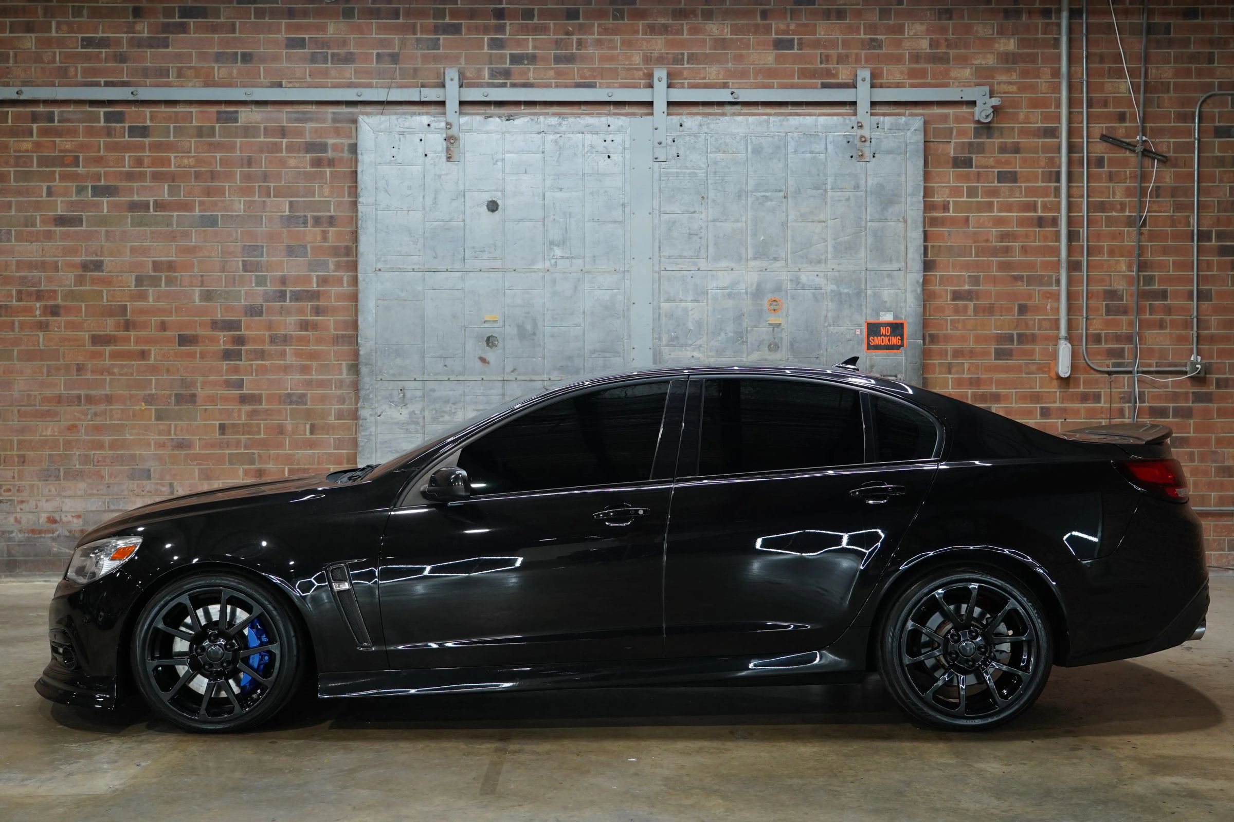Used 2014 Chevrolet SS