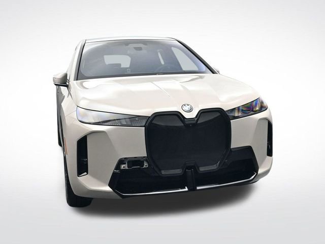 New 2026 BMW iX xDrive45 w/ M Sport Package image 11