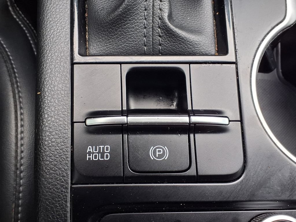 Used 2023 Kia K5 GT-Line FWD image 7