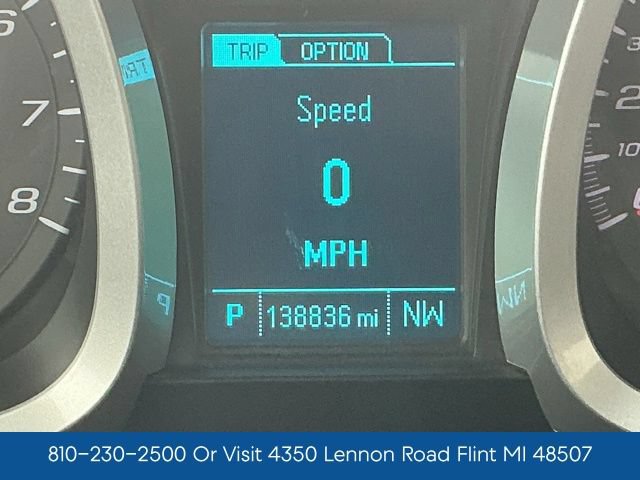 Used 2013 Chevrolet Equinox LS FWD image 20