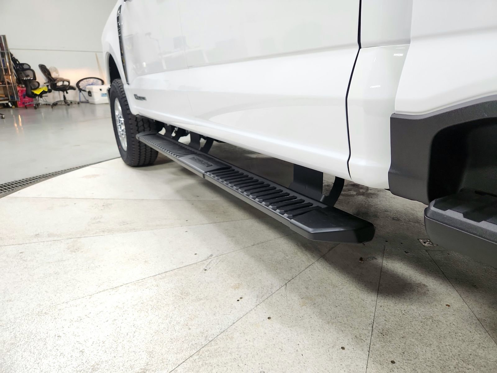 New 2026 Ford F250 XLT image 41