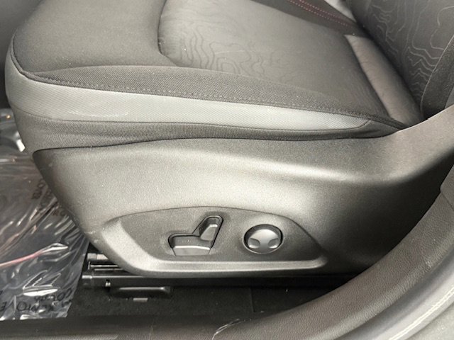 Used 2022 Jeep Renegade Trailhawk image 10