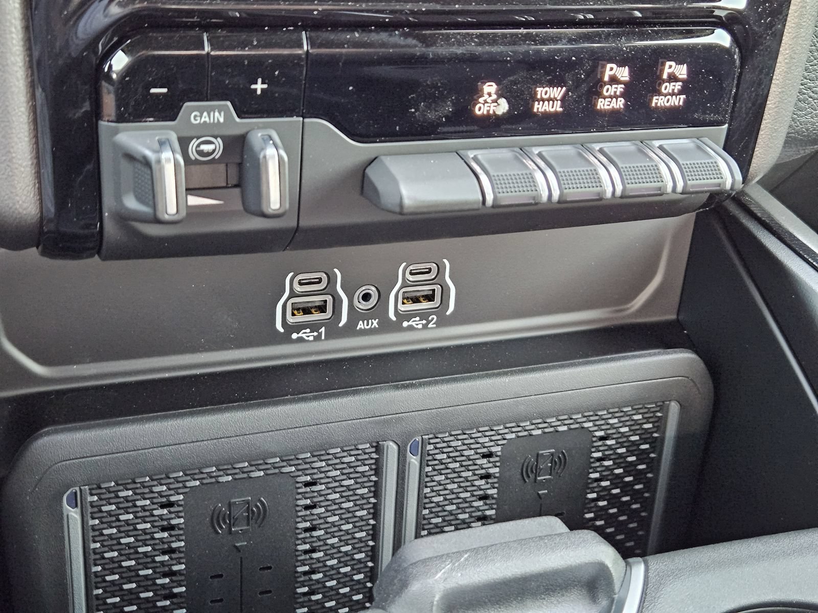 New 2026 RAM 2500 Power Wagon AWD/4WD image 20