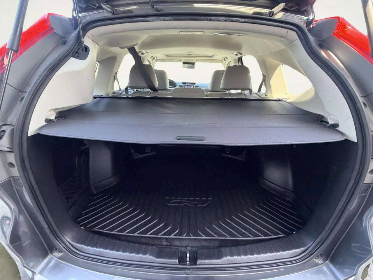 Used 2016 Honda CR-V Touring image 9