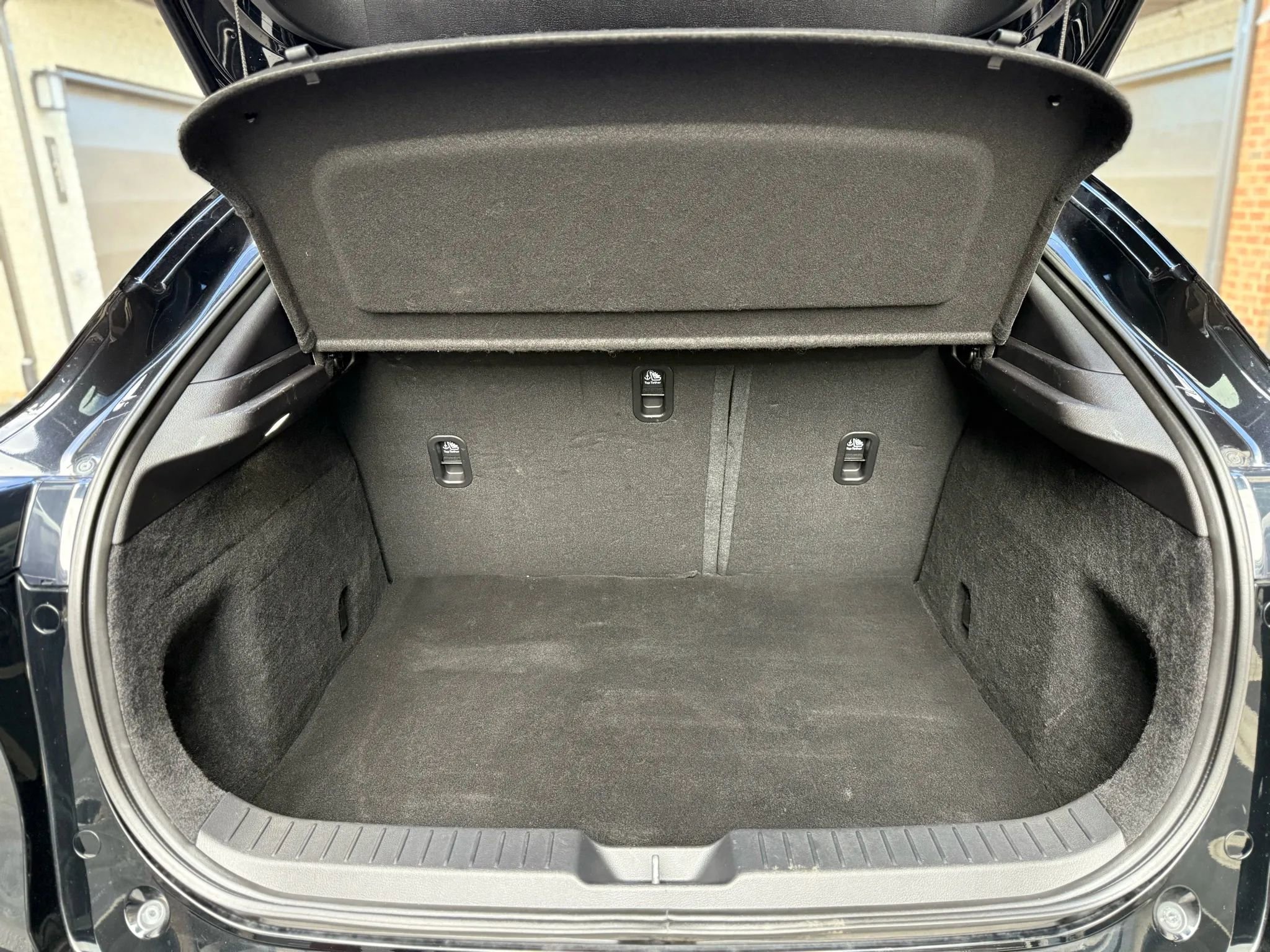 Used 2021 MAZDA CX-30 AWD 2.5 S w/ Select Package image 34