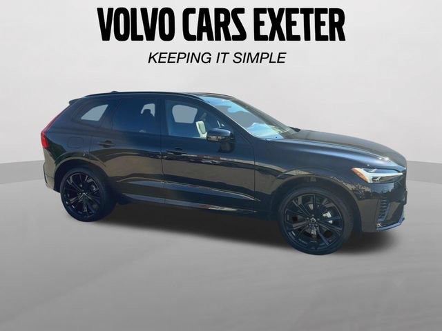 New 2026 Volvo XC60 B5 Ultra w/ Climate Package AWD/4WD image 2