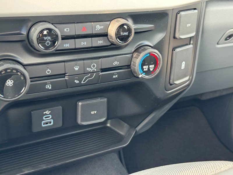 New 2026 Ford F350 XL w/ STX Appearance Package image 17