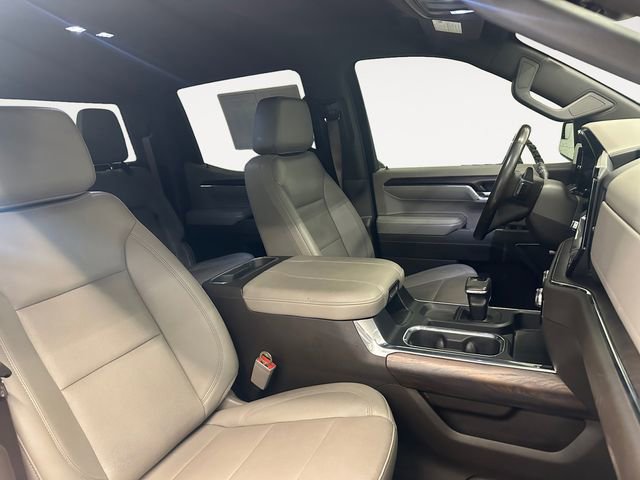 Used 2023 GMC Sierra 1500 SLT w/ SLT Convenience Package image 15