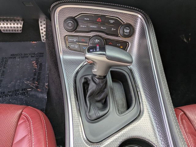 Used 2019 Dodge Challenger SRT Hellcat Redeye RWD image 18