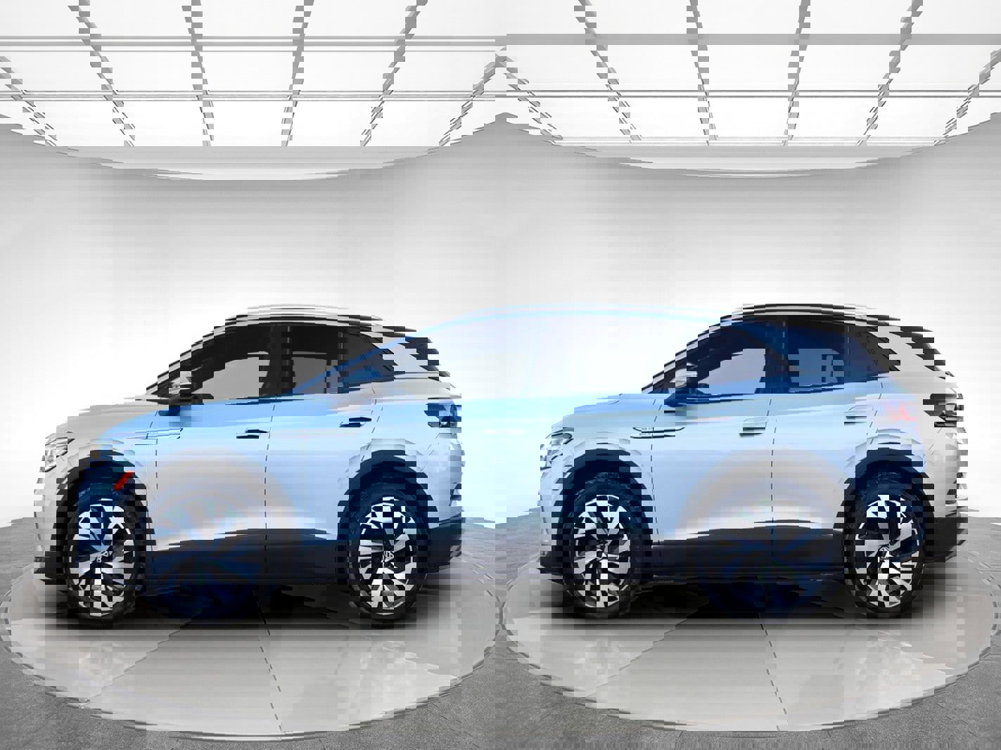 Used 2021 Volkswagen ID.4 Pro S w/ Gradient Package image 5