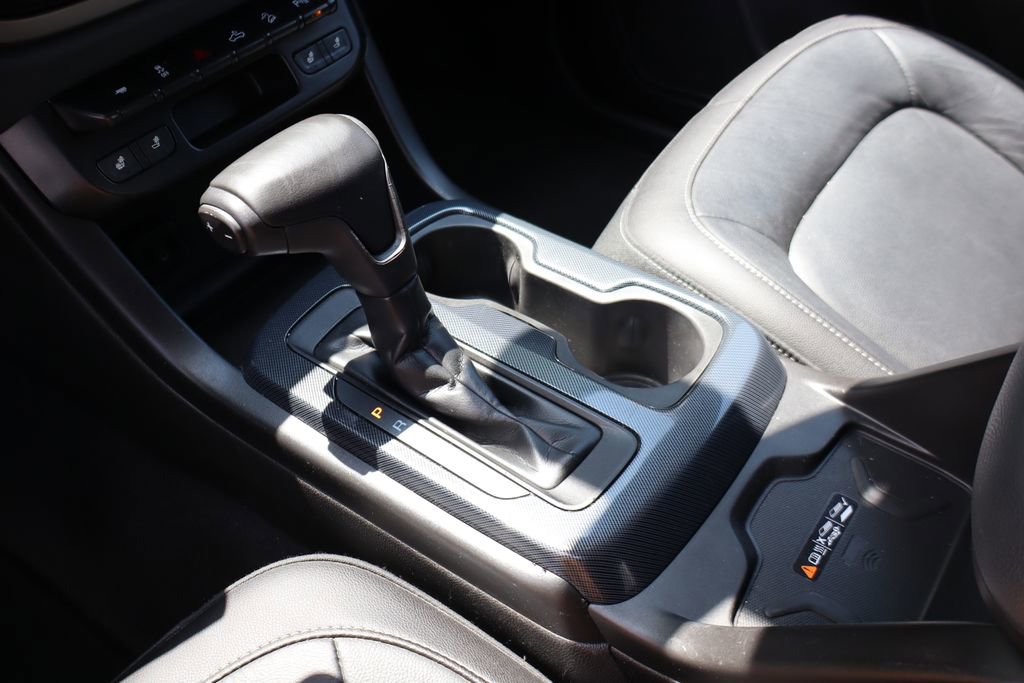 Used 2019 Chevrolet Colorado Z71 AWD/4WD image 24