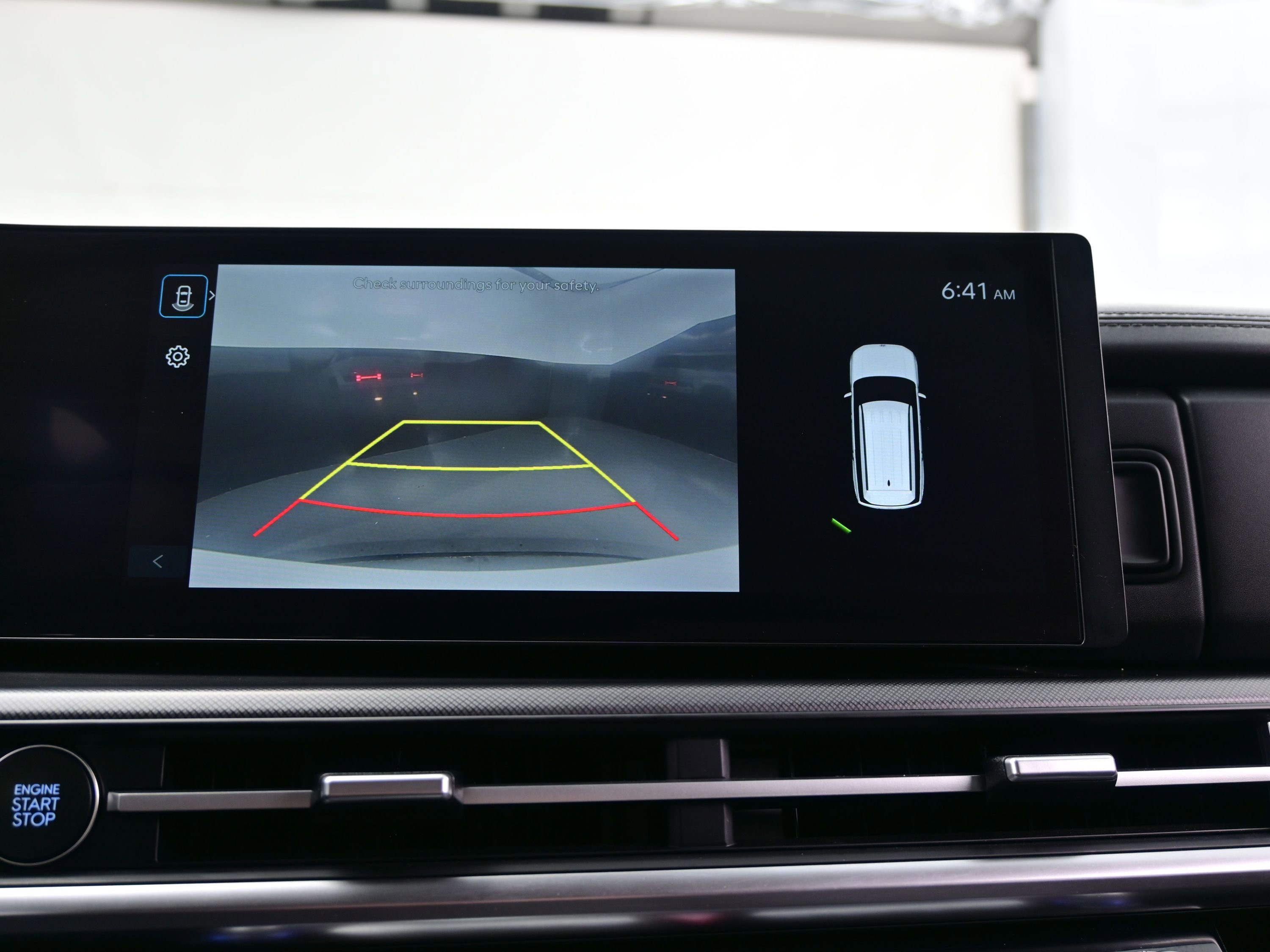 Used 2025 Hyundai Santa Fe XRT image 20