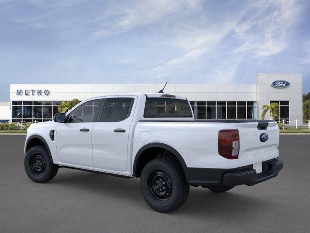 New 2026 Ford Ranger XL RWD image 4