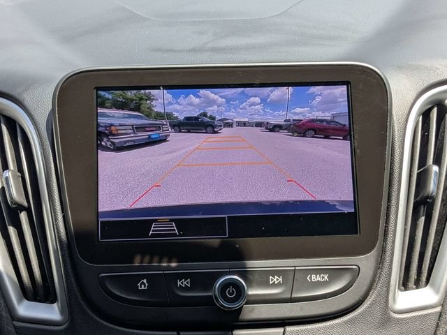 Used 2024 Chevrolet Malibu LT FWD image 31