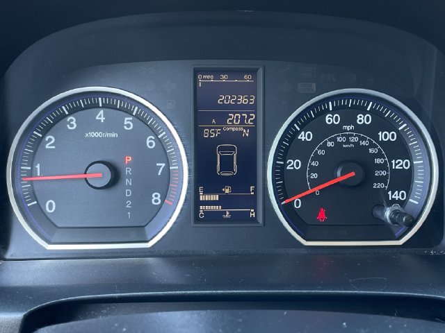 Used 2010 Honda CR-V EX image 11