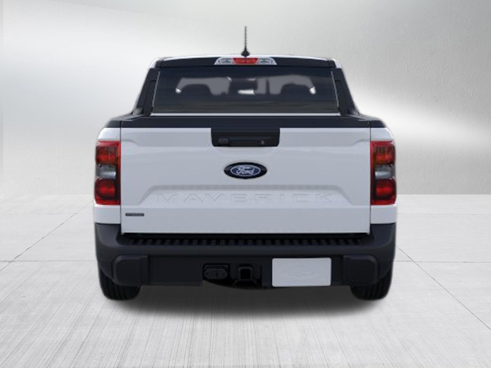 New 2026 Ford Maverick Lariat AWD/4WD image 5