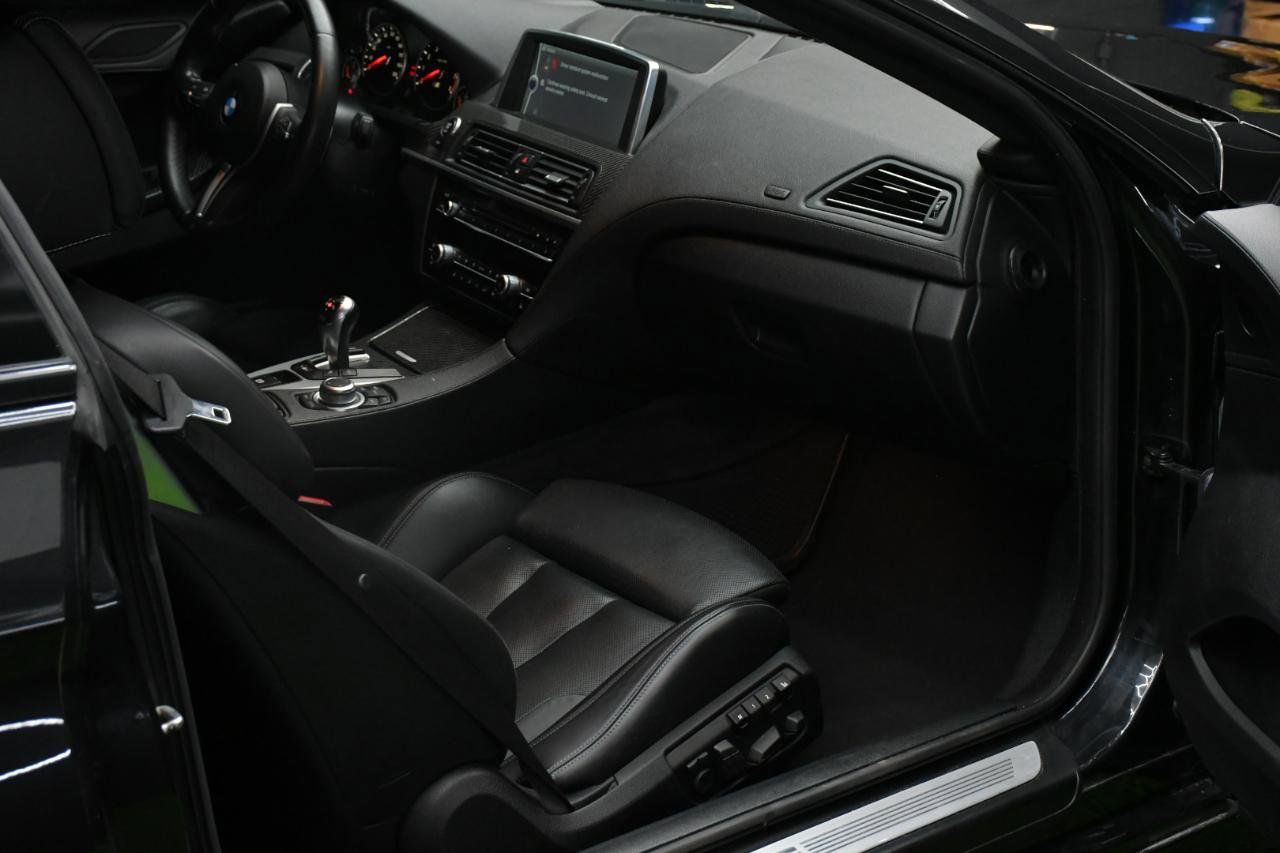 Used 2013 BMW M6 Coupe RWD image 28