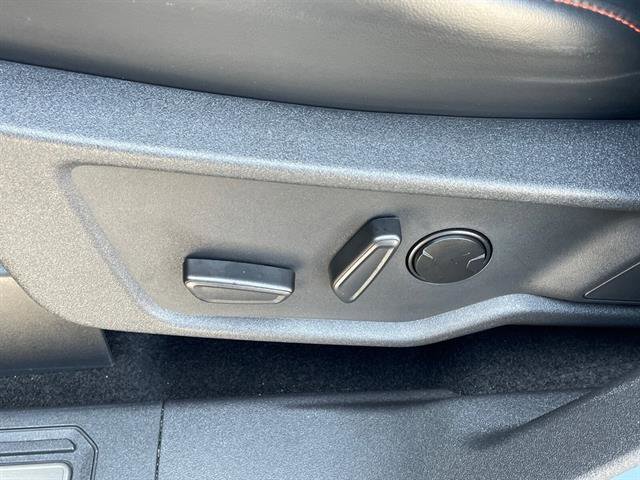 Used 2024 Ford Bronco Raptor image 17