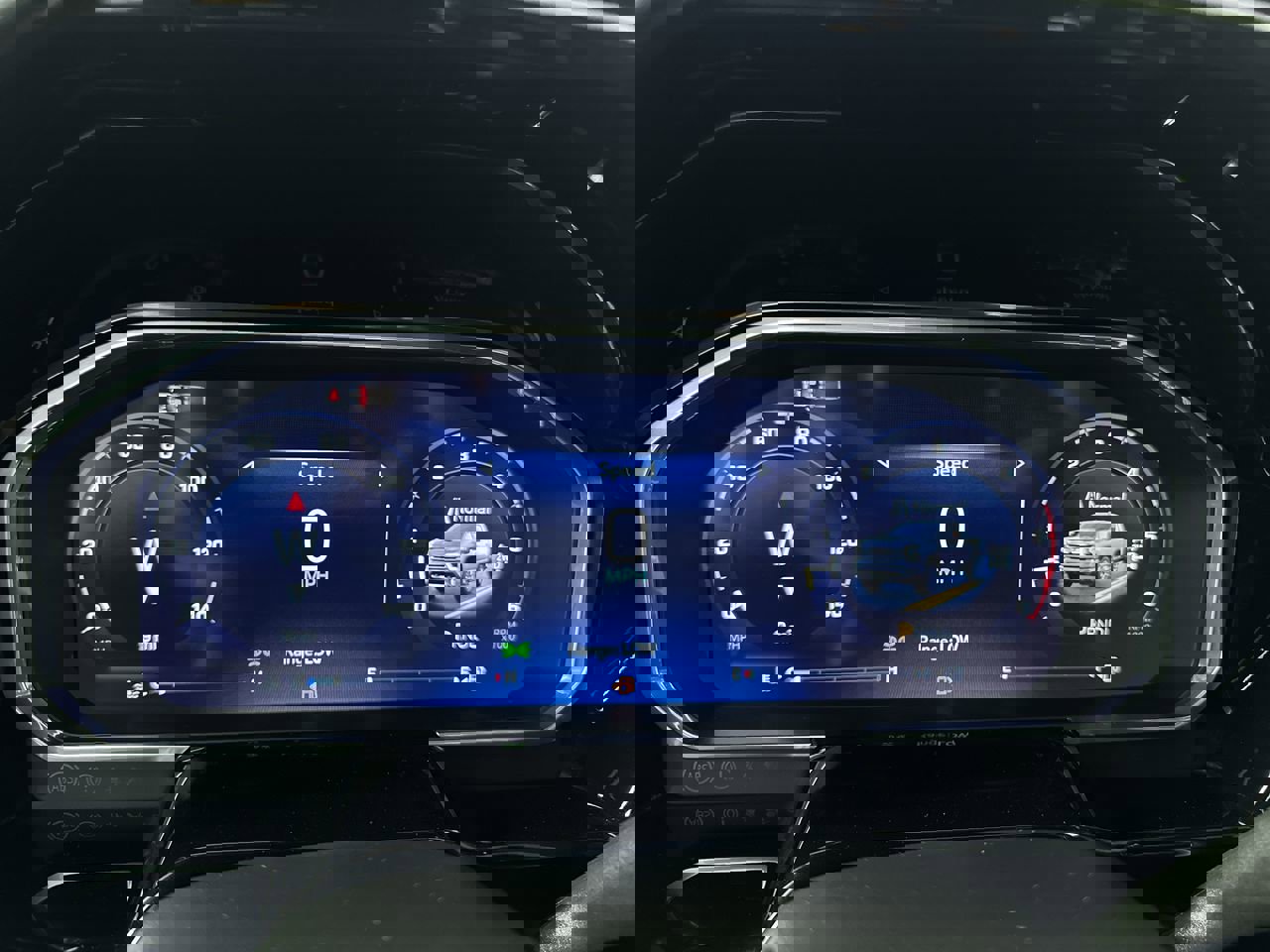 New 2026 Chevrolet Silverado 2500 High Country w/ Midnight Edition image 72